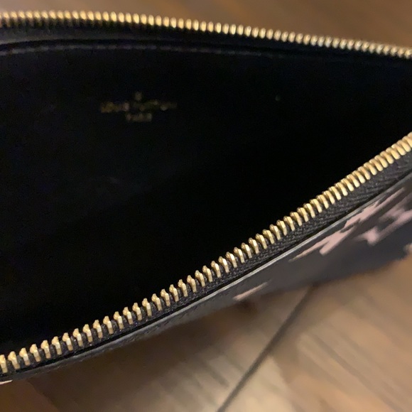 💎RARE💎 Louis Vuitton Crafty Felicie Pochette - Picture 14 of 16